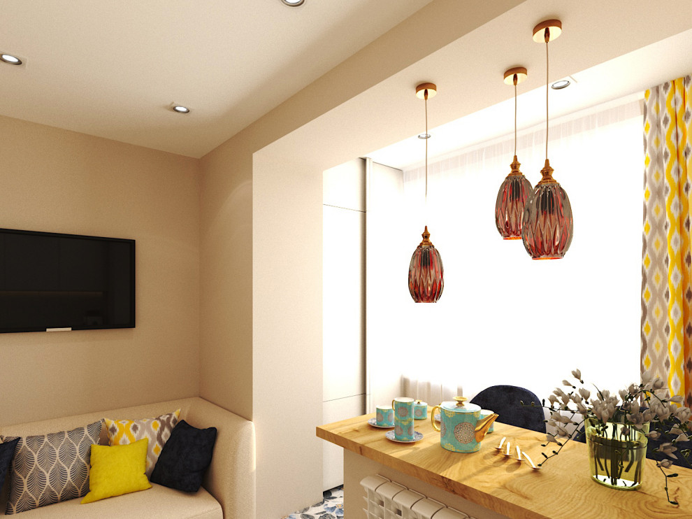 квартира в Сыктывкаре