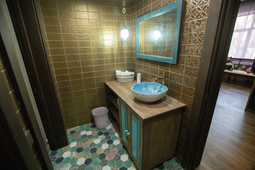 Спа салон тайского массажа Delux Thai Spa