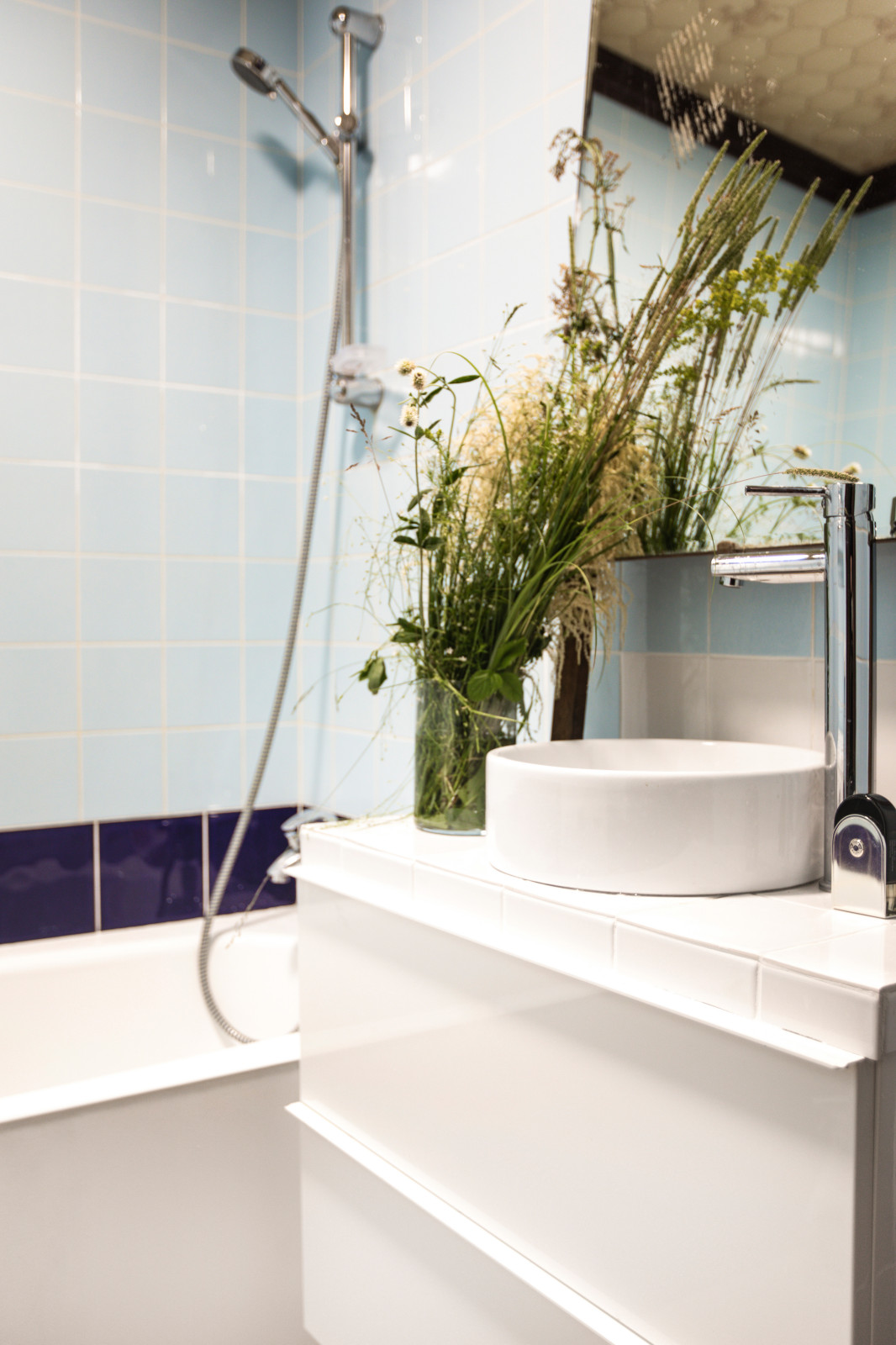 Обложка проекта: Квартира в Крылатском