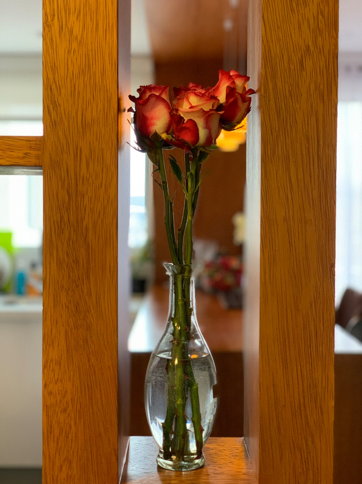 Квартира в Эквадоре