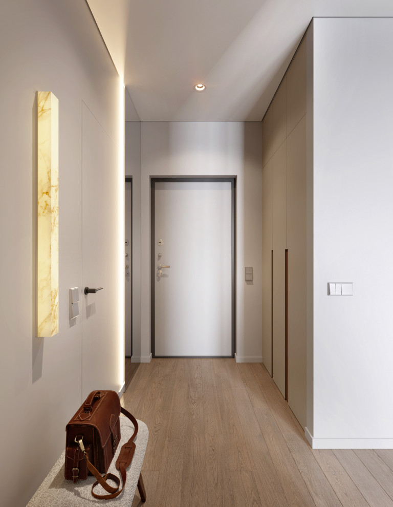 Школьная ул.