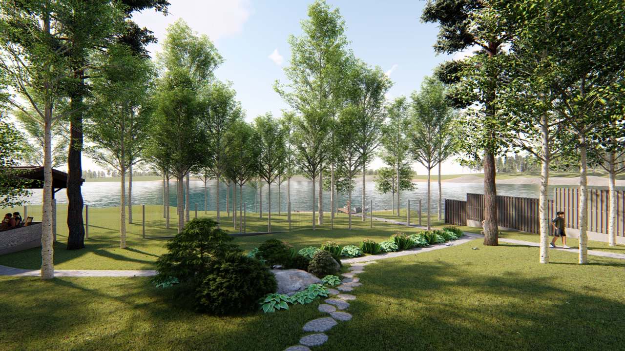 КП "Отрадная бухта"