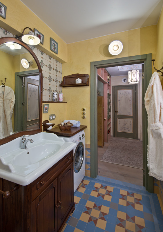 Городской прованс