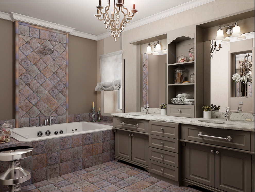 Коттедж "Прогулка"