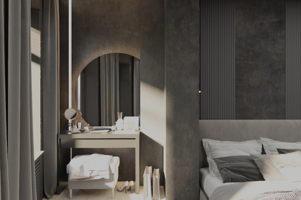 Квартира 170 м2 в центре Омска