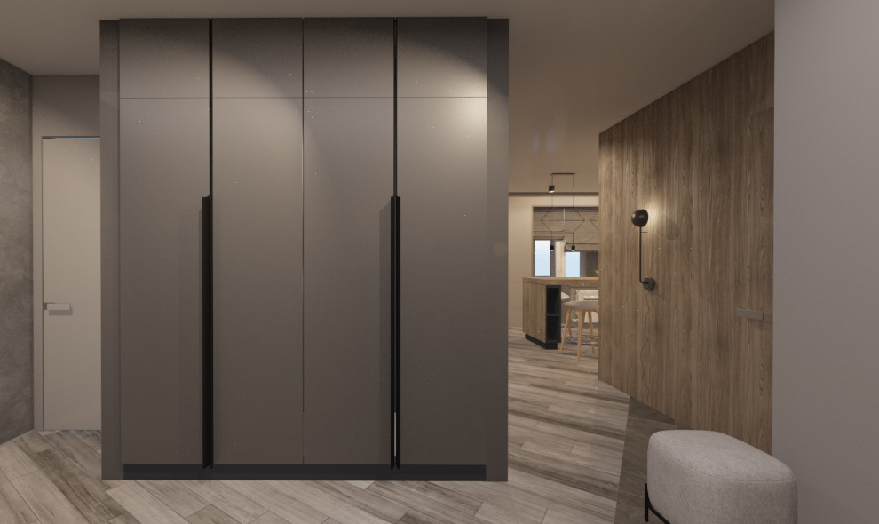 ЖК Салават Купере