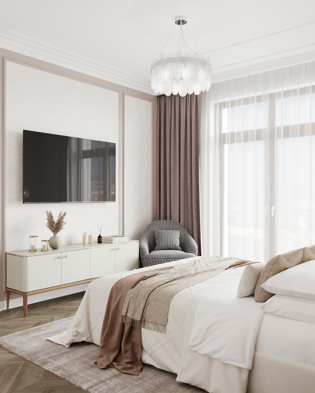 Квартира в Петровской Доминанте