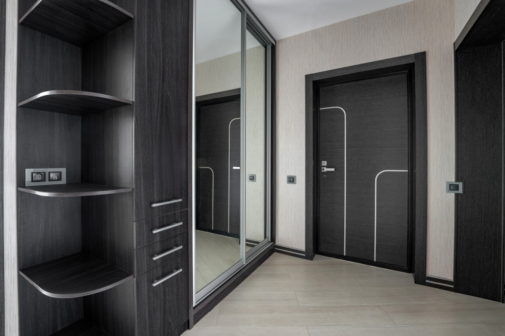 Обложка проекта: Кожуховская 88м