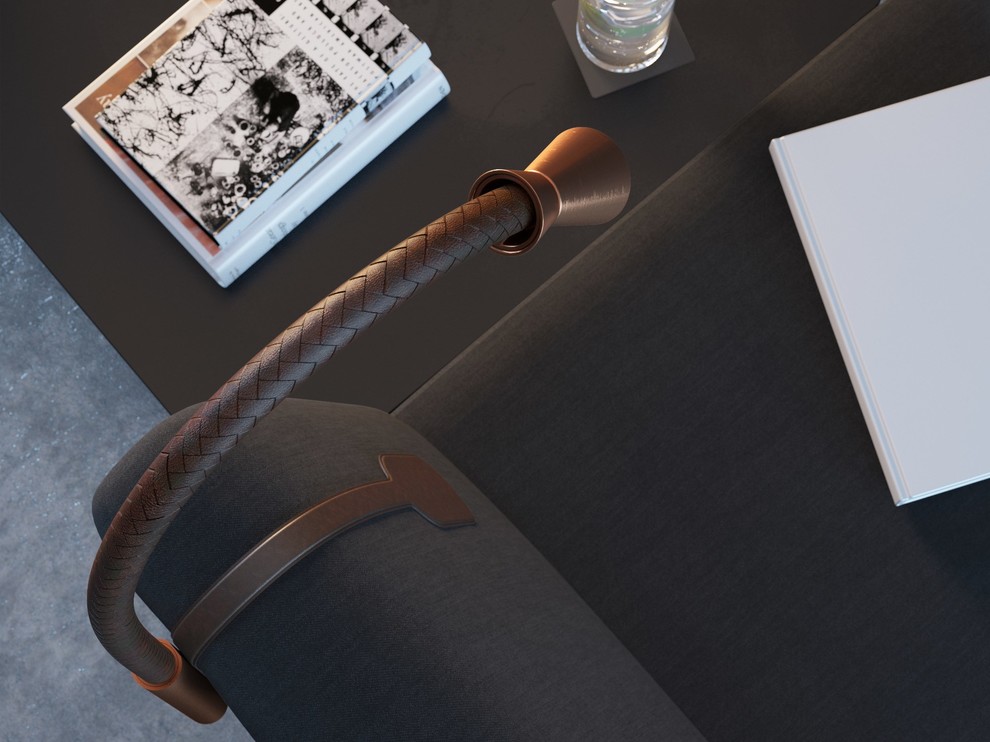 Euroluce 2019: 9 тенденций с миланской биеннале света