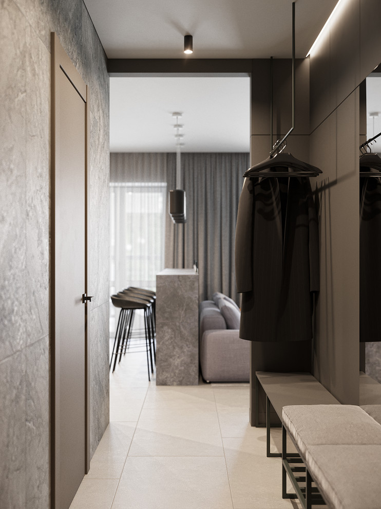 Квартира для сдачи посуточно в Парус Delux