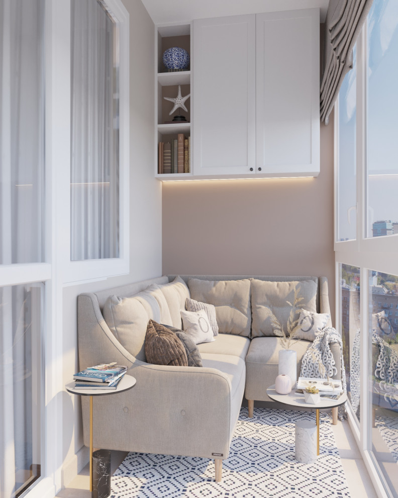 ЖК Ботанический Life