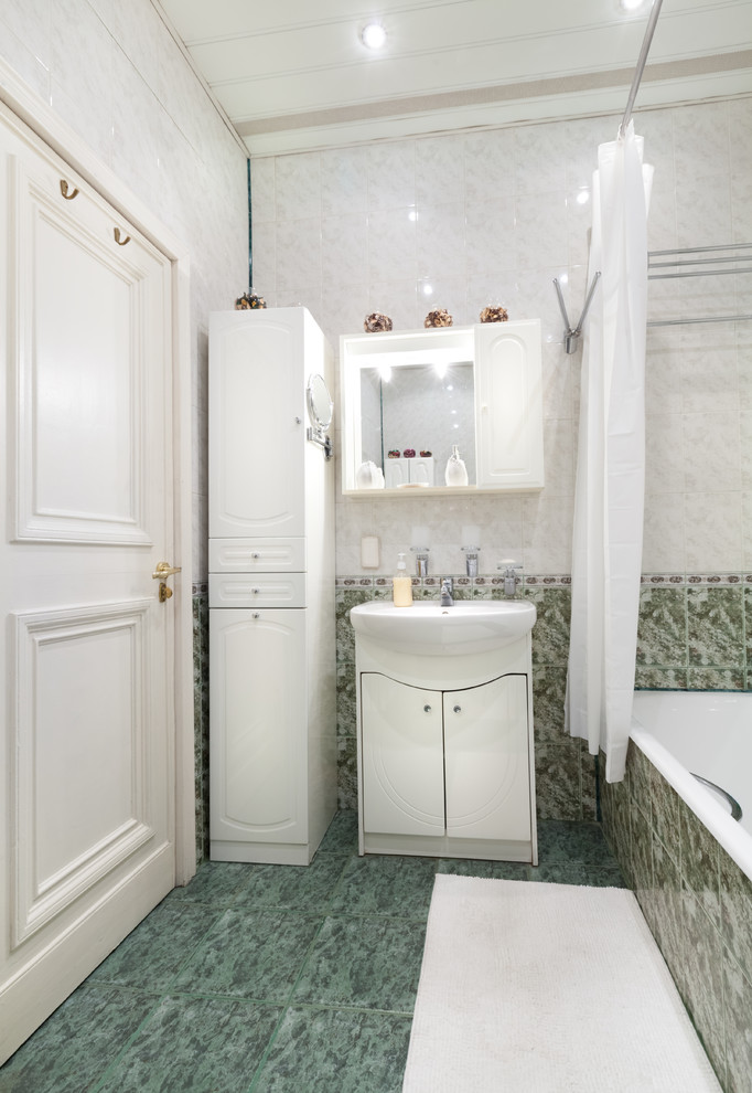 Апартаменты на Кудринской площади