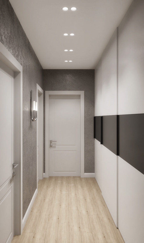 Фламинго и минимализм