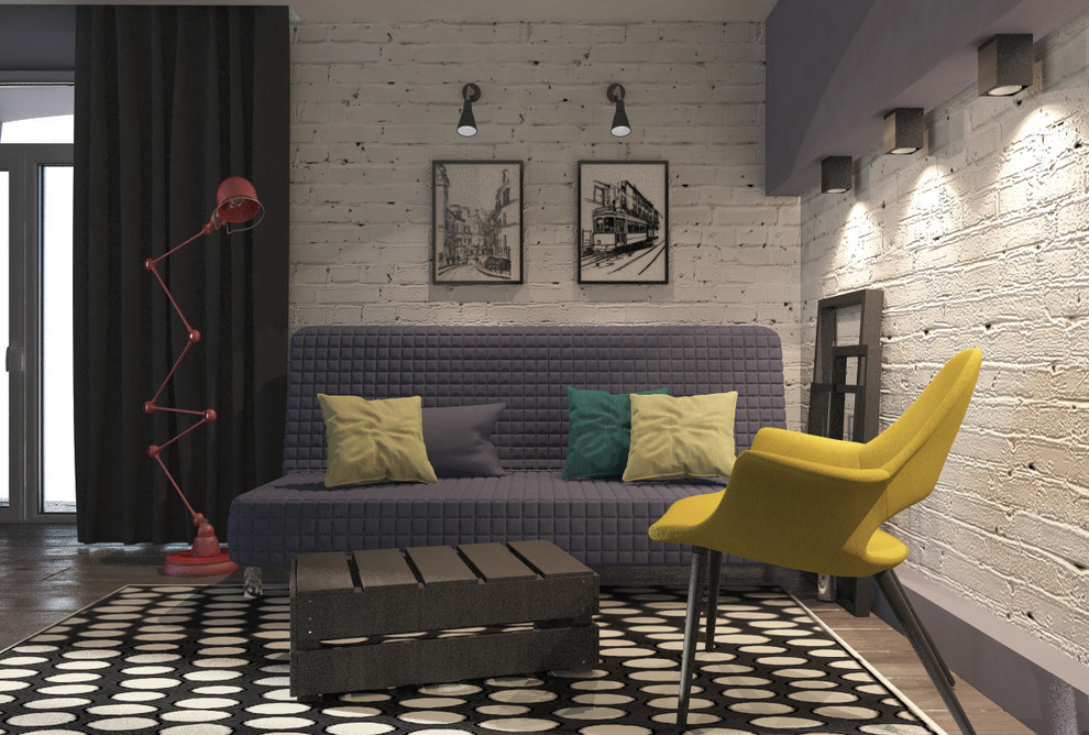 кухня студия, г.Томск