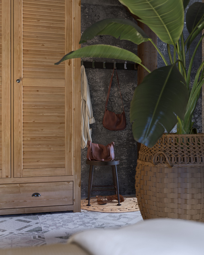 Среднеземноморский