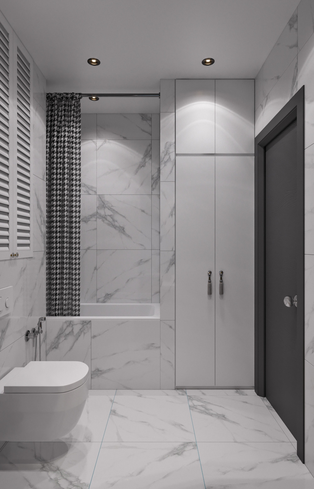 ЖК Английская Миля