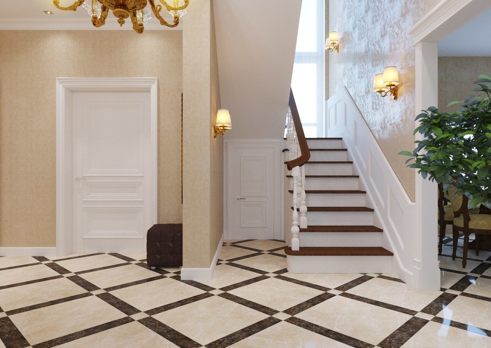 Дом в коттеджном поселке Образцово