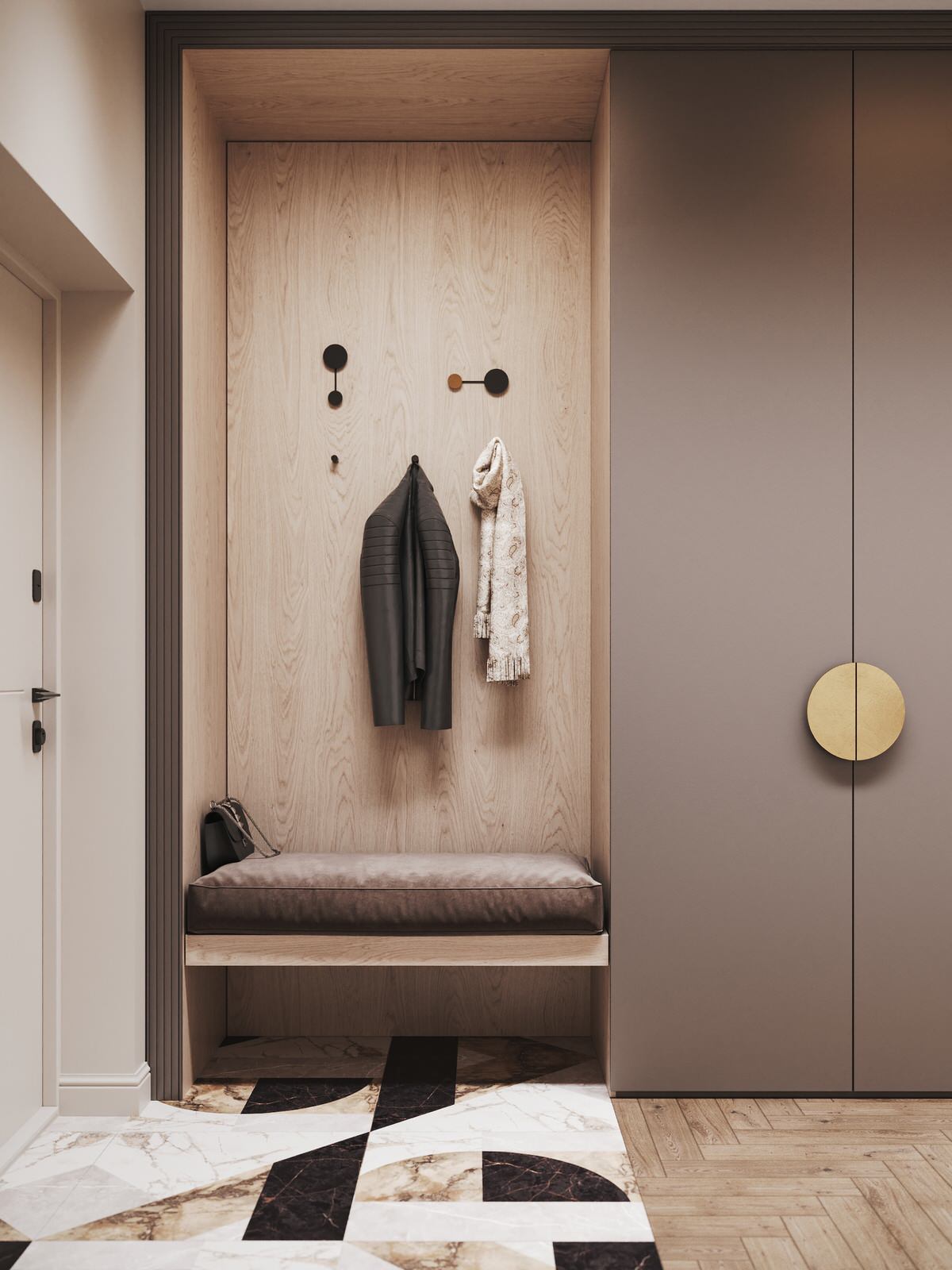 ЖК Испанские кварталы, Москва