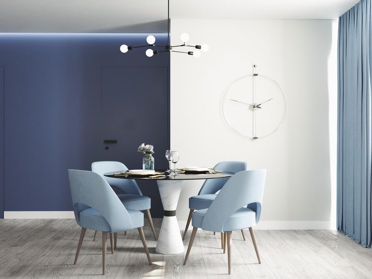 Визуализация квартиры