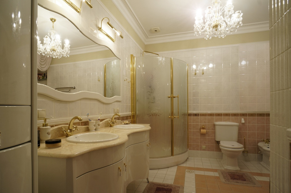 Квартира в Омске(фото)