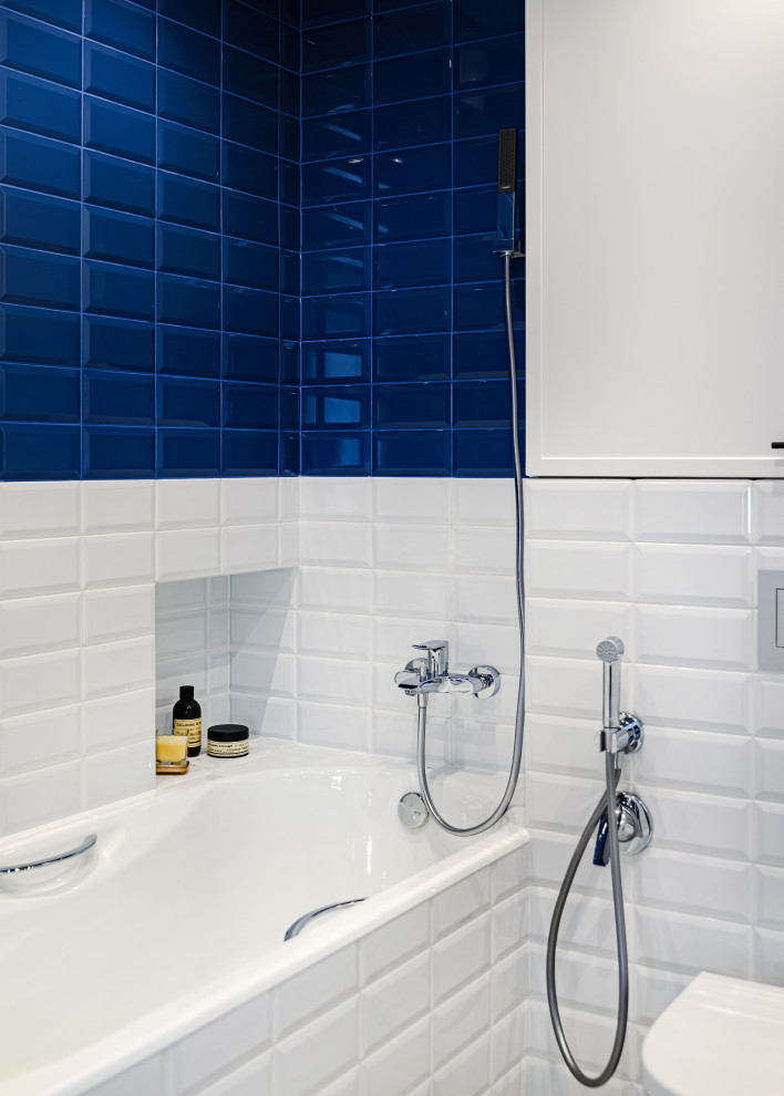 Квартира на Заровного. Дизайнер Оксана Павлова