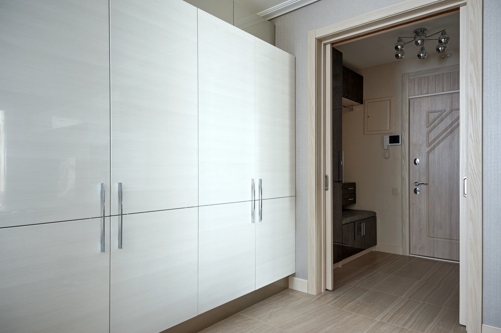 Квартира на ул.Верности