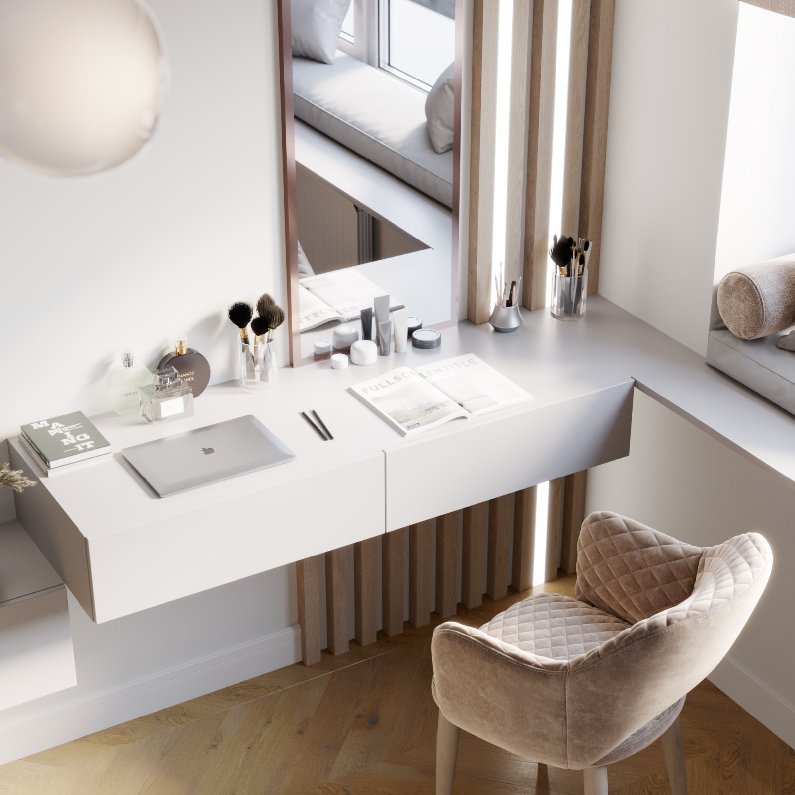 ЖК Кутузовский