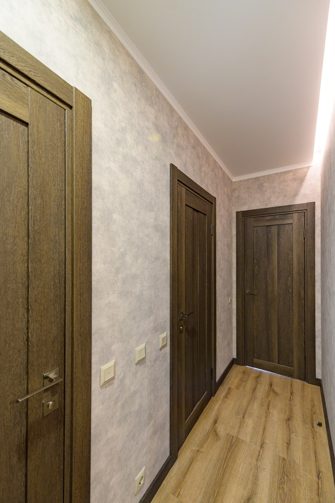 Старый фонд на Черняховского, 52