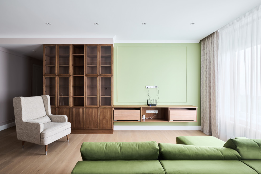 ЖК Суворово Парк