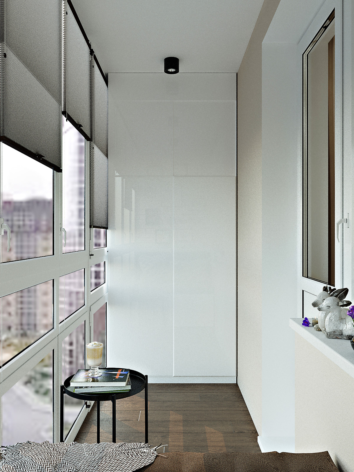 Обложка проекта: ЖК Татьянин Парк