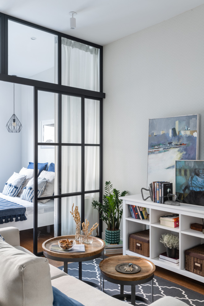 ЖК Рассказовка