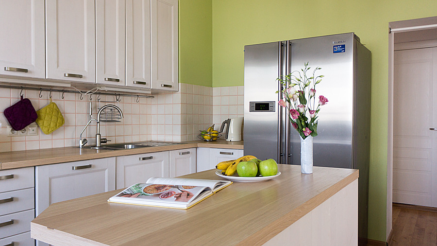 Простые вещи