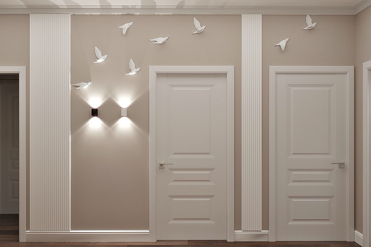 КП ЛАЗУРНЫЙ БЕРЕГ