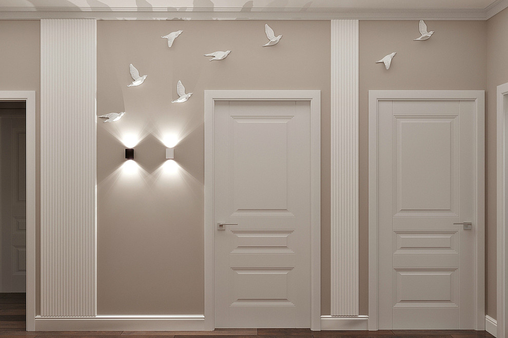 КП ЛАЗУРНЫЙ БЕРЕГ