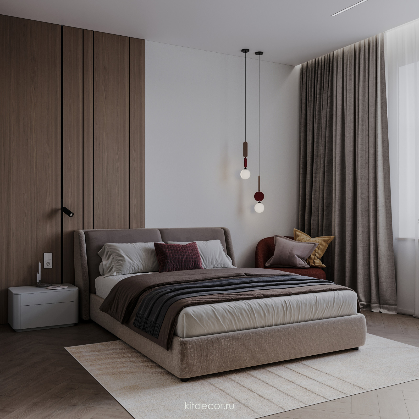 Мягкий ритм