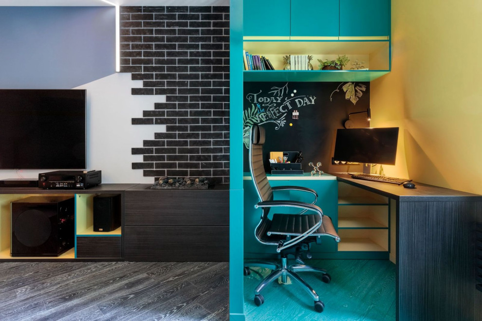 Рабочее место / working place