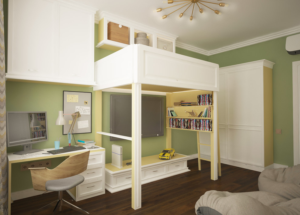 Детская мальчика