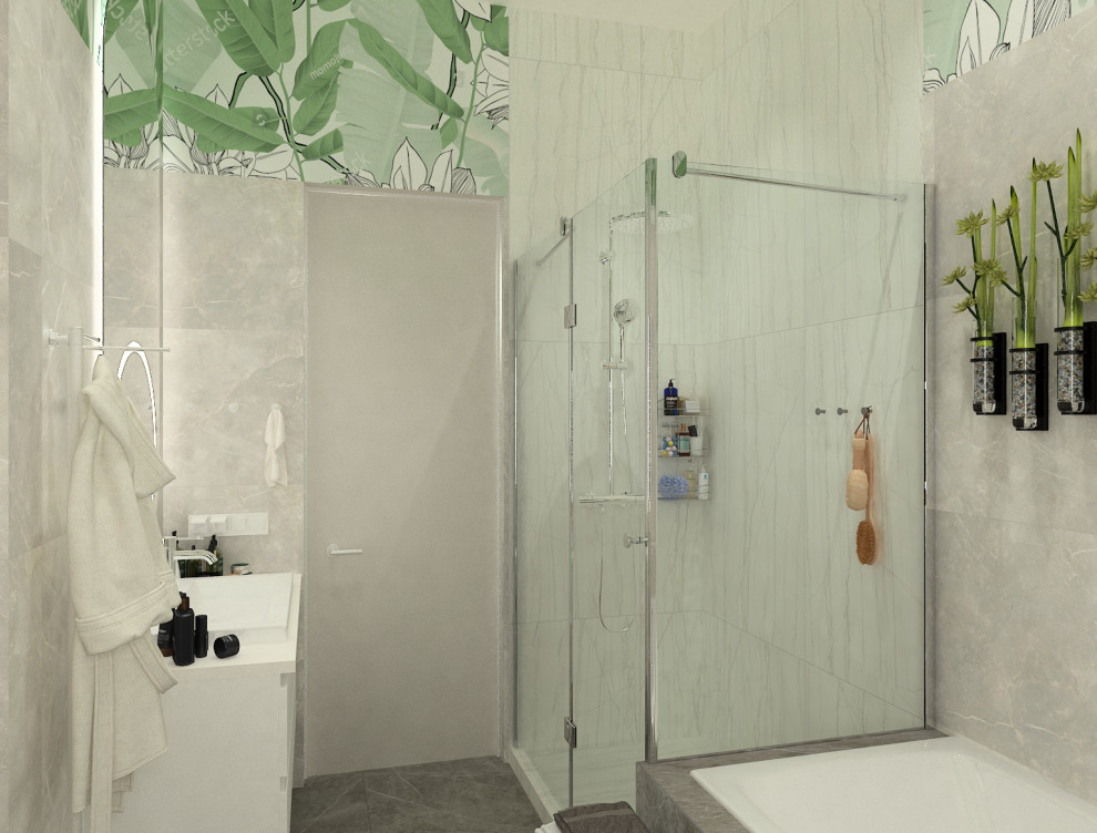 Дом 140 м.кв. в Кузнецово