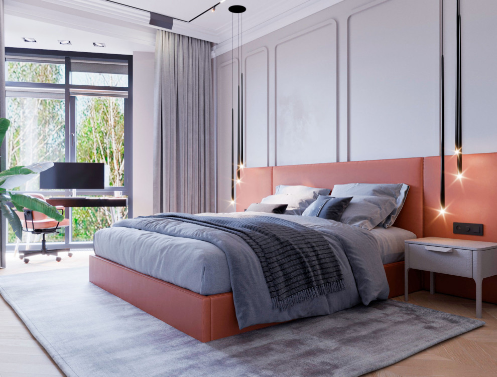 Олимпийская деревня Новогорск