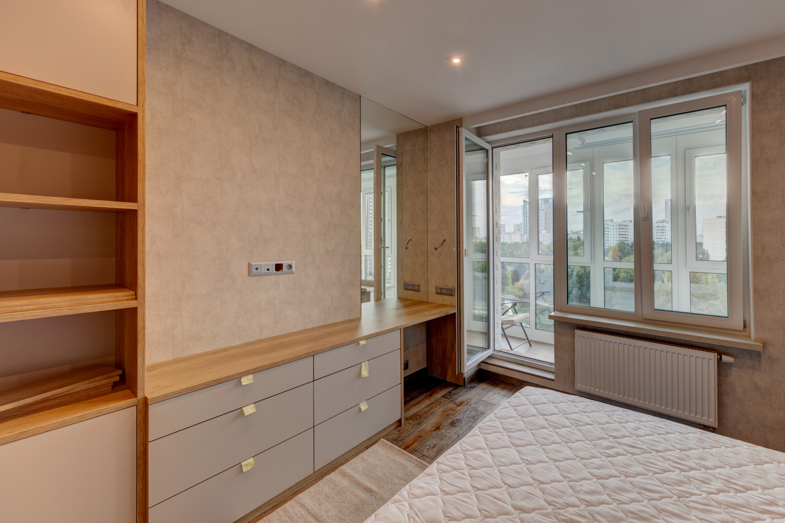 жк "Зеленый берег"