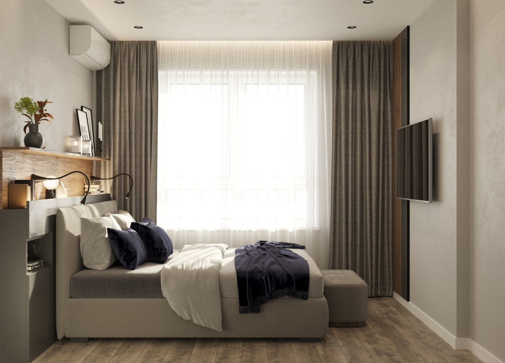 Квартира для холостяка