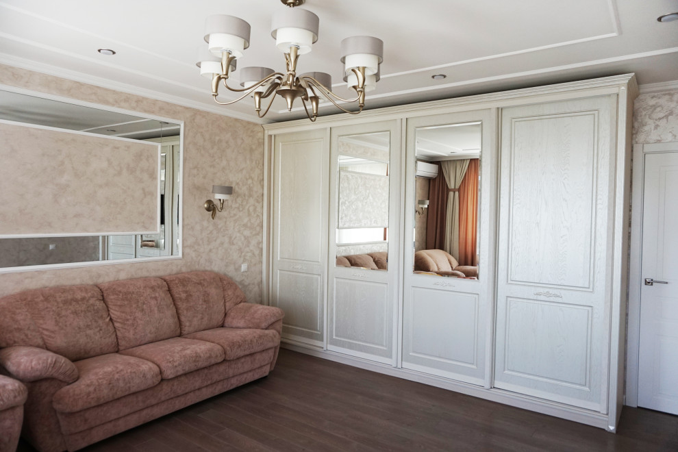 Энгельс, наб. Рудченко