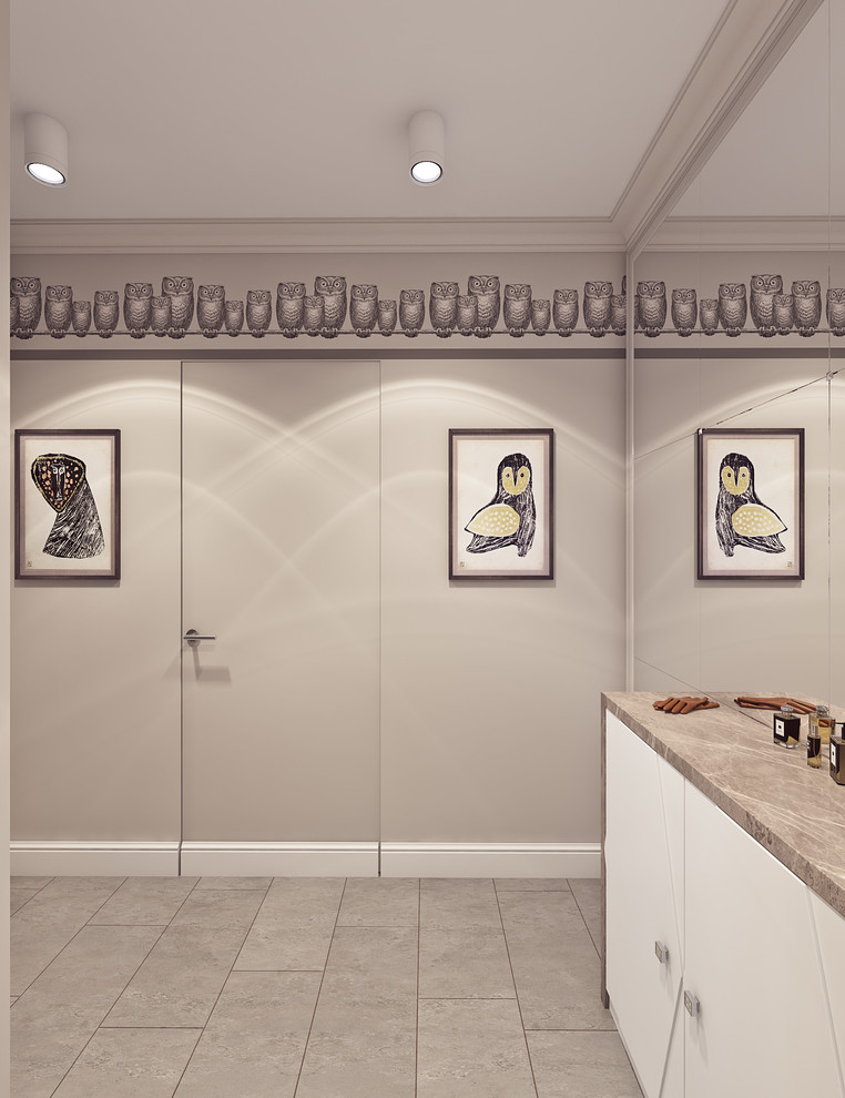 квартира 80м на ул. Академика Пилюгина