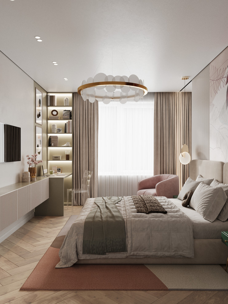 Нежность и красота