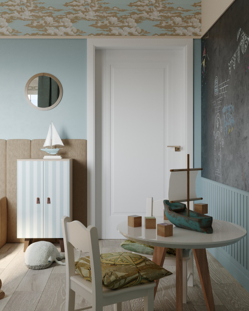 260 м2 Частный жилой дом в д.Кусаковка