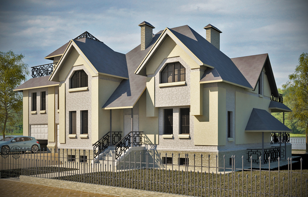 Наши работы 1