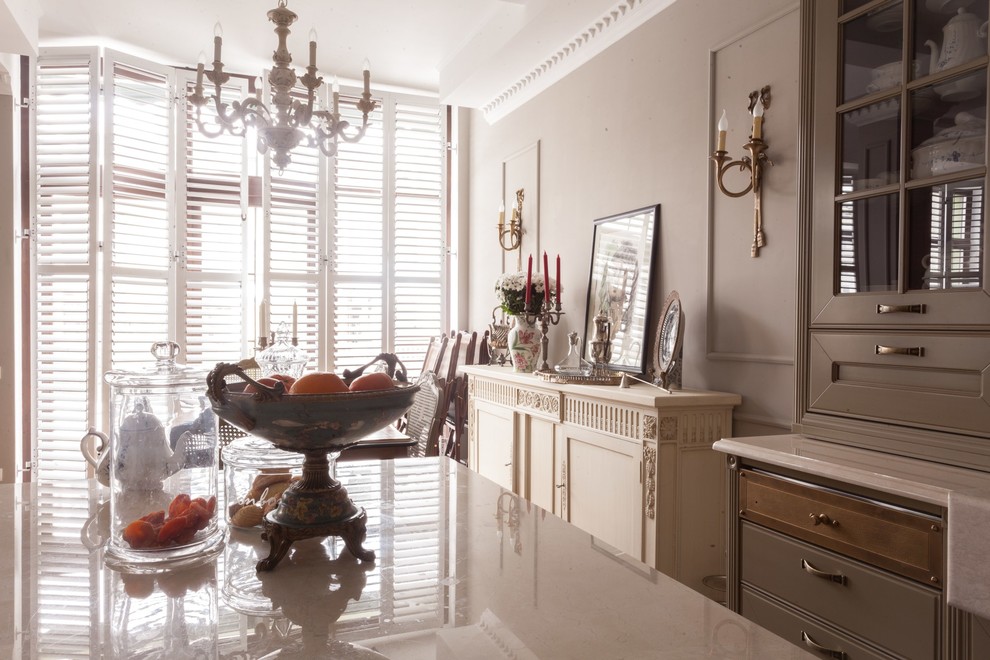 Дом Новая Рига