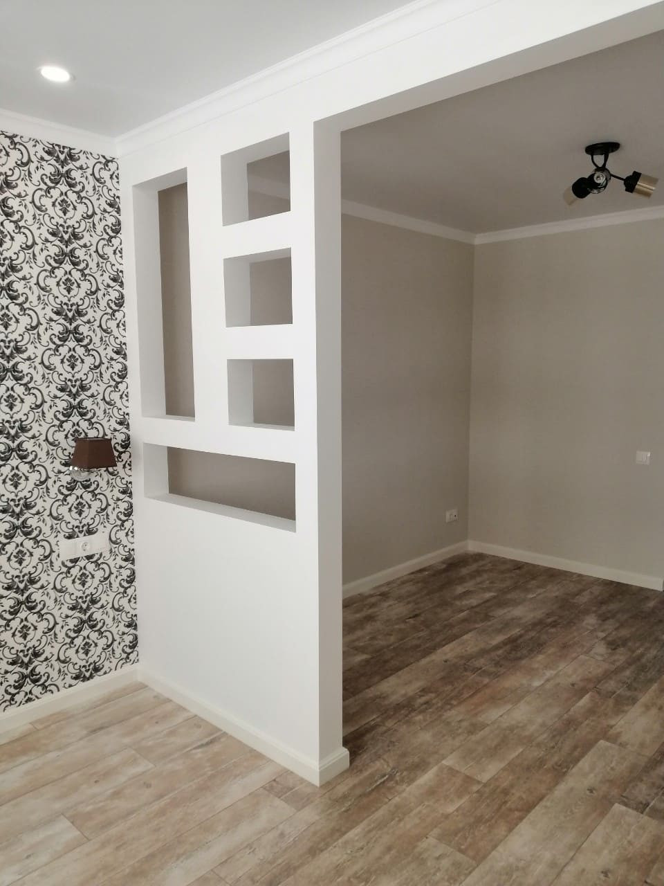 Мининская д.50