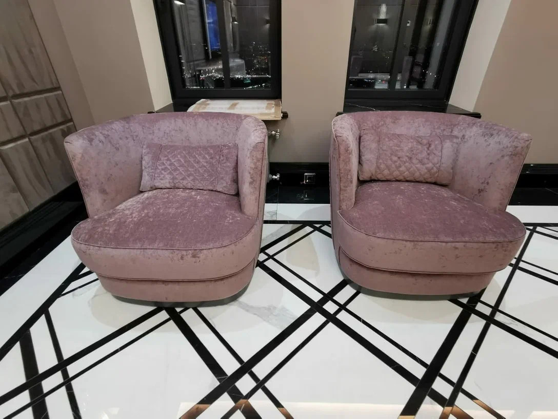 Обложка проекта: Квартира для 3-х поколений семьи