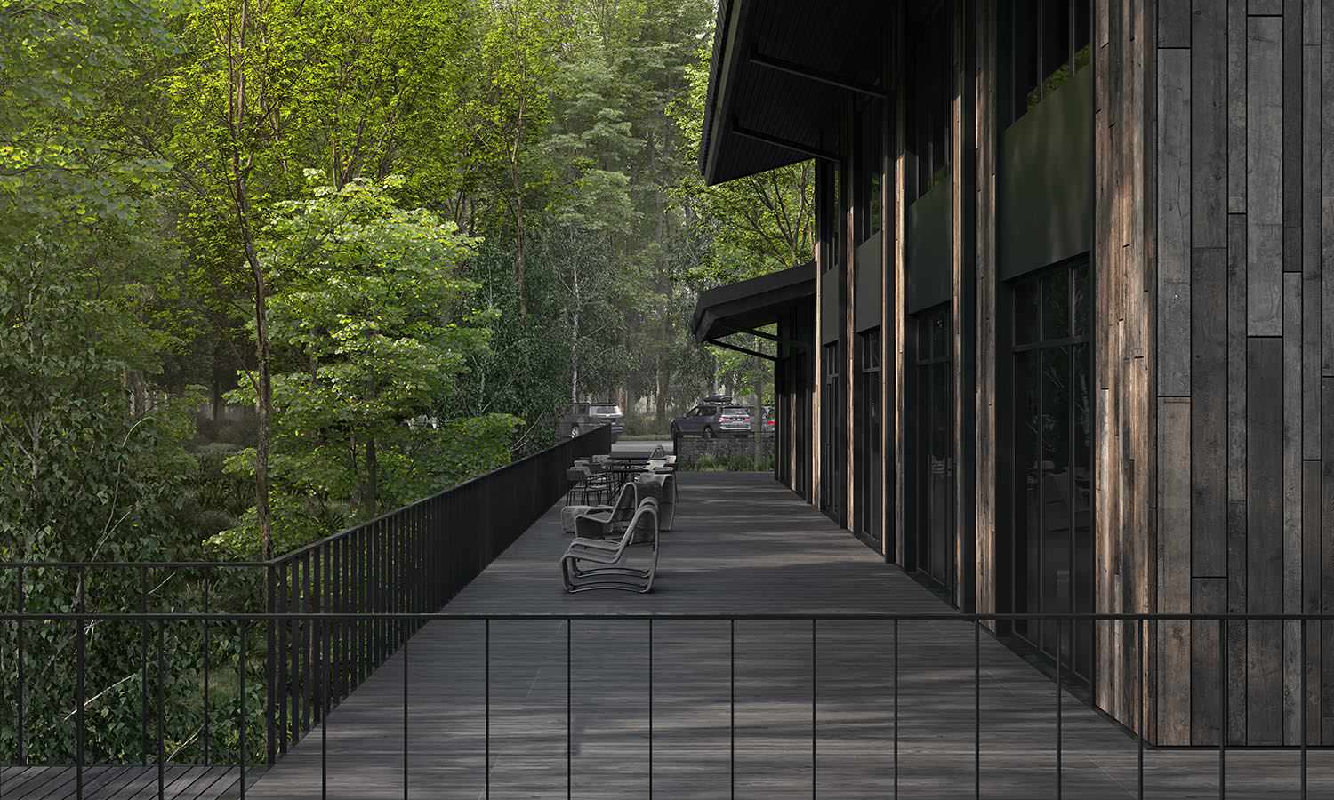 Камчатка термальный бассейн